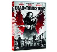 Dead in Tombstone [Italia] [DVD]