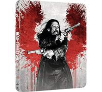 Dead In TombStone : UK Exclusive Blu-ray Steelbook