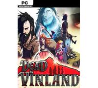 Dead In Vinland PC