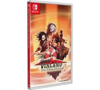 Dead in Vinland True Viking Edition (Importacion) Nintendo Switch standard