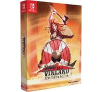 Dead in Vinland True Viking Edition Limited Edition (Importacion) Nintendo Switch standard