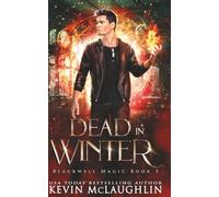 Dead In Winter (Blackwell Magic)