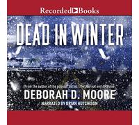 Dead in Winter (The Shelter in Place Series)