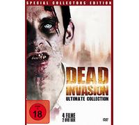 Dead Invasion - Ultimate Collection [Alemania] [DVD]
