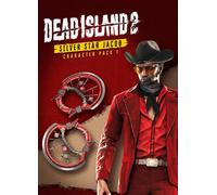Dead Island 2 Character Pack 1 - Silver Star Jacob (DLC) (PS5) PSN Key EUROPE