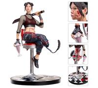 Dead Island 2 Collector's Statue Amy
