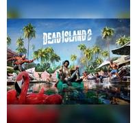 Dead Island 2 Cut Edition (PC) Steam Key - GERMANY