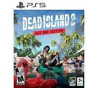 Dead Island 2 Day 1 Edition for PlayStation 5 [USA]