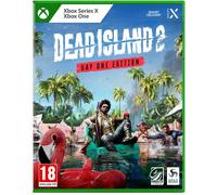 Dead Island 2 Day 1 Edition für Xbox (uncut Version) (Microsoft Xbox Series X S)