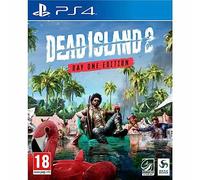 Dead Island 2 - PS4 Juego - Da One Edition