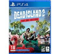 JUEGO SONY PS4 DEAD ISLAND 2 DAY ONE EDITION