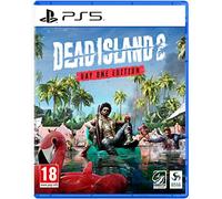 Dead Island 2 Day One Ed. PS5 IT/ESP