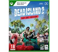 Dead Island 2 Day One Ed. XSRX IT/ESP