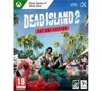 Dead Island 2 - Day One Edition (Xbox Series X/Xbox One)