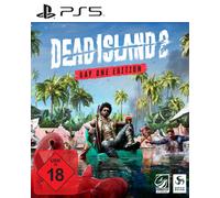 Dead Island 2 Day One Edition (PlayStation 5) PlayStation 5 Day (PlayStation 5)