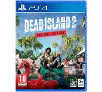 Dead Island 2 Day One Edition PS4