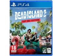 Dead Island 2 - Day One Edition (PS4)