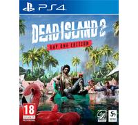 Dead Island 2 - Day One Edition (PlayStation 4)