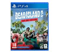 Dead Island 2 Day One Edition PS4 (SP) [160473]