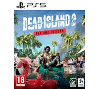 Dead Island 2 - Day One Edition (PS5) (Sony Playstation 5)