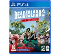 Dead Island 2 Day One Edition PS4