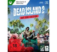 Dead Island 2 Day One Edition (Xbo (Microsoft Xbox Series X S) (Importación USA)