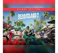 Dead Island 2 Deluxe Edition (Xbox One / Xbox Series X|S) Xbox Live Key - EU