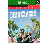 Dead Island 2 | Deluxe Edition (Xbox Series X/S) - Xbox Live Key - EUROPE