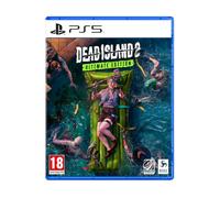 Dead Island 2 - Edición Ultimate PS5