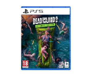 Dead Island 2 - Edición Ultimate PS5