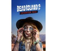 DEAD ISLAND 2 EXPANSION PASS (DLC) XBOX LIVE Key EUROPE