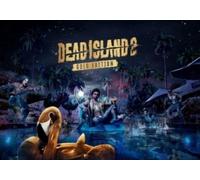 Dead Island 2 Gold Cut Edition (PC) Steam Key - GERMANY