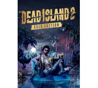 Dead Island 2 Gold Edition PC (Steam) (Germany)