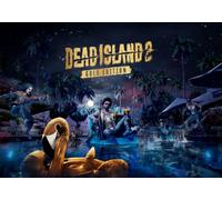 Dead Island 2 Gold Edition (PC) Steam Gift - GLOBAL