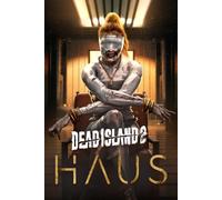 Dead Island 2 - Haus (DLC) (PC) Steam Key GLOBAL