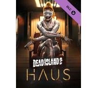 Dead Island 2: Haus (PC) - Steam Gift - EUROPE