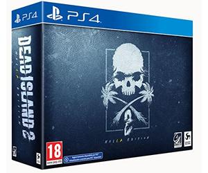 Dead Island 2 HELL-A Ed. PS4 IT/ESP