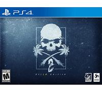 Dead Island 2 HELL-A Edition for PlayStation 4 [USA]