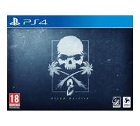 Dead Island 2 (HELL-A Edition) Juego para Consola Sony PlayStation 4, PS4