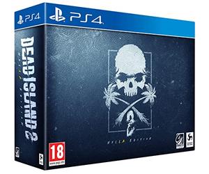Dead Island 2 HELL-A Edition (Playstation 4) [AT-PEGI]