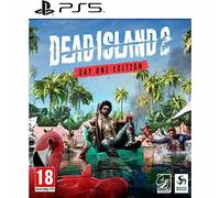 Dead Island 2 - Juego PS5 - Da One Edition