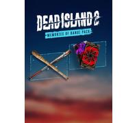 Dead Island 2 - Memories of Banoi Pack (DLC) (Xbox Series X|S) Xbox Live Key EUROPE