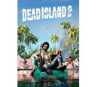 Dead Island 2 PC (Steam)
