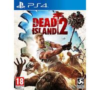 Dead Island 2 - PlayStation 4 [Importación francesa]