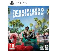 Dead Island 2 (PS5) - (Sony Playstation 5) (Importación USA)