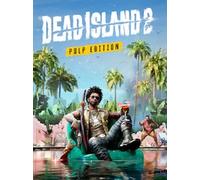 Dead Island 2 | Pulp Edition (PC) - Epic Games Key - EUROPE