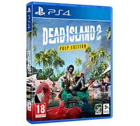 Dead Island 2 PULP Edition (Playstation 4) [AT-PEGI]