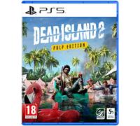 Dead Island 2, Pulp Edition, PlayStation 5