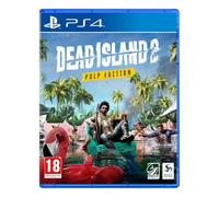 Dead Island 2 Pulp Edition PS4 (SP) [219575]