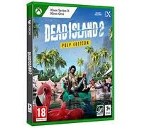 Dead Island 2 PULP Edition (Xbox O (Microsoft Xbox Series X S) (Importación USA)